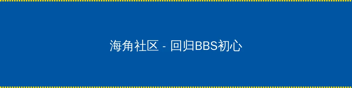 公安局通缉令 - 回归BBS初心的综合社区